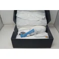 thumbnail image 3 of Ni - ke Air Jordan 1 Retro AJKO Low SP Union White/Neutral Size 13 D08912 101 NEW, 3 of 5