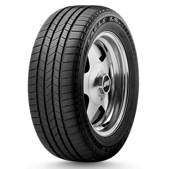 GOODYEAR 22555R18 EAGLE LS21