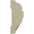 thumbnail image 3 of 2 1/8"H x 7/8"P x 94 1/2"L Emery Panel Moulding, 3 of 10