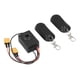 thumbnail image 4 of Alarma Eléctrica Para Bicicleta, Alarma Antirrobo ABS Para Bicicleta Con 2 Mandos A Distancia Para Scooters Eléctricos, 4 of 7