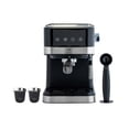 thumbnail image 3 of Combo Parrilla a Gas AVERA VT5CAF03 5 Quemadores Y Cafetera Café Espresso Y Cappuccino Automática, 3 of 7
