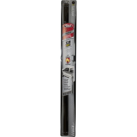 Black Magic Premium Truck Window Tint Film, 20% VLT