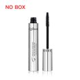 thumbnail image 1 of QIBEST-rímel resistente al agua, maquillaje de Ojos Negros, 4D, cosméticos para pestañas, rizador, rímel grueso, pestañas, Fibra de seda, rímel de volumen （Q2504-no box, 1 of 5
