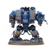 Games Workshop Space Marines: Venerable Dreadnought