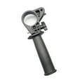 thumbnail image 1 of stanreset Electric Side Hammer Drill Handle with Rule 40-43mm Adjustable Universal Plastic Power Tool Replacement Part Grinding Machine, 1 of 7