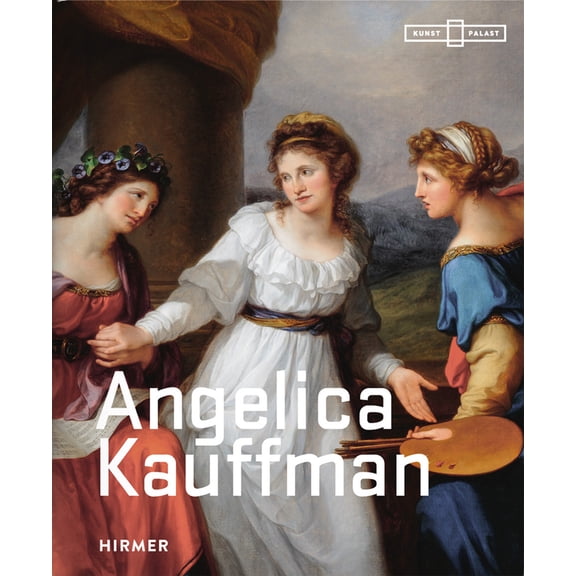 Angelica Kauffman (Hardcover)