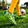 thumbnail image 5 of Botas de fútbol con clavos FG/AG para niños, entrenamiento, atletismo, deportes al aire libre, 5 of 5