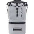 thumbnail image 2 of Pelican Dayventure Backpack Cooler, 2 of 6