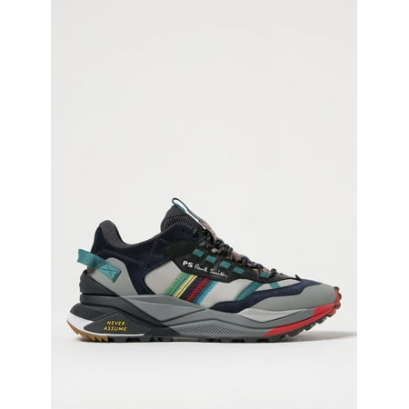 

Ps Paul Smith Sneakers Men Grey Men