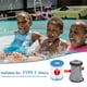 thumbnail image 4 of Cartucho de Filtro para Piscina Roltoy Tipo I para Piscinas Elevadas, 4 of 7