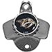 thumbnail image 3 of NHL Nashville Predators Wall Mounted Bottle Opener, 3 of 4