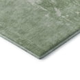 thumbnail image 3 of Addison Rugs Mayfield Premium Machine Washable Transitional Abstract Mint Rectangle Rug, 5' x 7'6", 3 of 6
