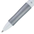 thumbnail image 2 of PILOT Acroball PureWhite Advanced Ink Refillable & Retractable Ball Point Pens with Assorted Accents Fine Point Black Ink 14-Pack (14691), 2 of 5
