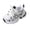 Black, variant on pwidon Toddler Chunky Sneakers Velcro Breathable Mesh Non Slip Cushioned Kids Walking School Athletic Shoes Red 21