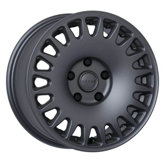 17x7.5 Nomad N503DU Sahara Dusk Wheel 6x130 (50mm)