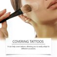 thumbnail image 3 of Supreme Creme All Over Complexion PerfectorLong-Lasting Concealer Cream Foundation - Improve Dullness, Waterproof,Suitable For The Body And Face, 3 of 5