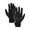 Noir, variante sur TIELUTT Gants d'Hiver pour Hommes Accessoires d'Hiver pour Dames Vêtements de Construction pour Hommes Équipement de Course pour Femmes par Temps Chaud Chapeau Haut-de-Forme Bandeau Vêtements Thermiques pour Hommes Vélo pour Jeunes Âges 8-14 avec Lumière
