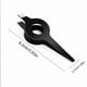 thumbnail image 3 of Kitchen Multifunctional Hair Remover Chicken Plucking Artifact Tweezers Household Thickened Pig Hair Clip Universal Clip To Lint, 3 of 6
