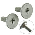 thumbnail image 3 of CENL 2Pcs Engine Splash Shield Lower Cover Bolt for Honda for CR-V Civic 90105TBAA00, 3 of 7