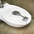 thumbnail image 2 of Playtex Soft Cushion Folding Travel Potty Seat, 2 of 3