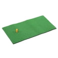 thumbnail image 4 of Practice Pad, Compact Sie High Simulation PP Grass Wear Resistant  Hitting Mat  For Indoor And Outdoor For Beginners, 4 of 8
