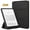 Black, variant on Dteck Tri-Fold Case for 7" Kindle Paperwhite 2024 and Kindle Colorsoft Signature Edition, Lightweight Foldable Stand Cover with Auto Wake/Sleep,Dark Blue