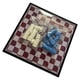 thumbnail image 5 of Juguetes de Competición de Damas de Ajedrez Plegables Y Magnético , 50 Pieza de de Inteligencia , Juguete Hugo International Jump Chess Toy, 5 of 8