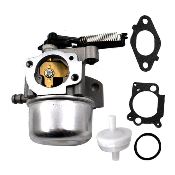 Carburetor Carb Replacement for Briggs & Stratton 796608 Select 111000