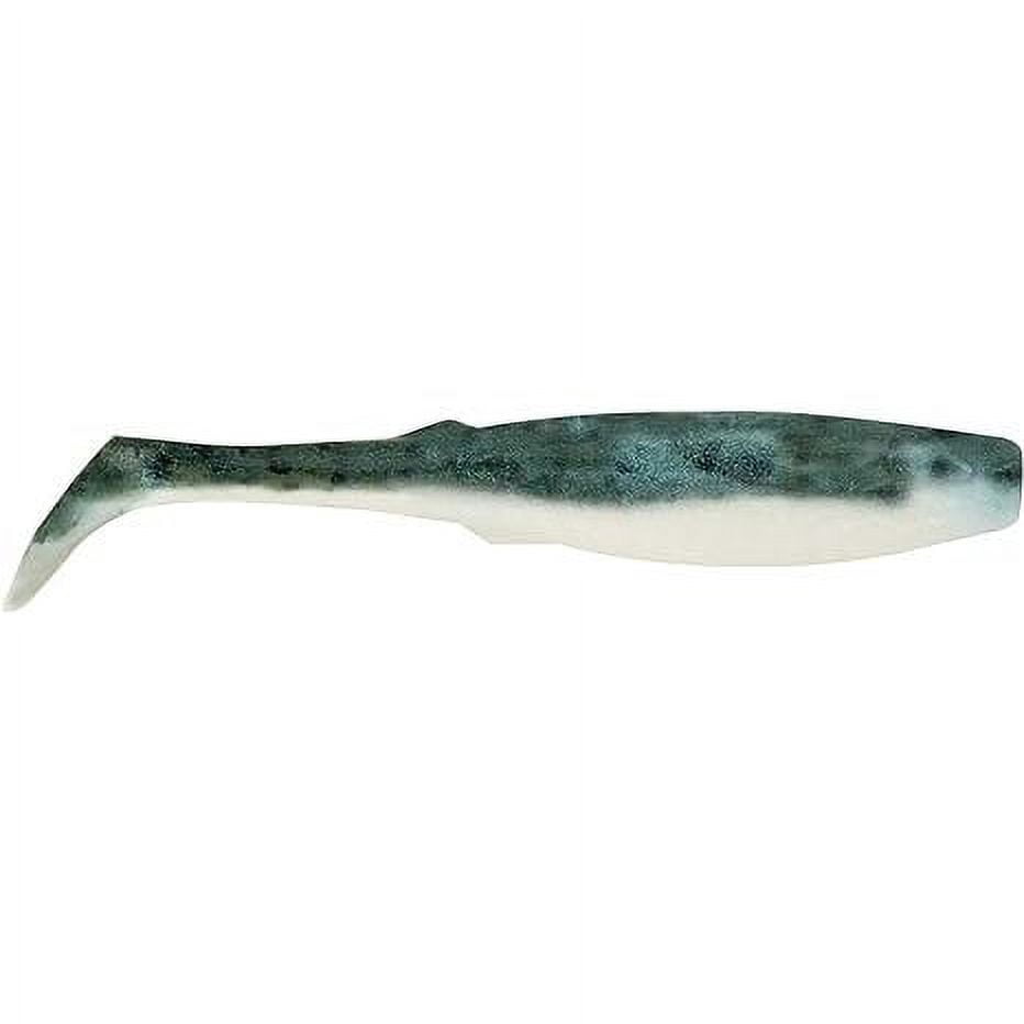 Berkley Gulp! Alive! Saltwater Paddleshad Soft Bait