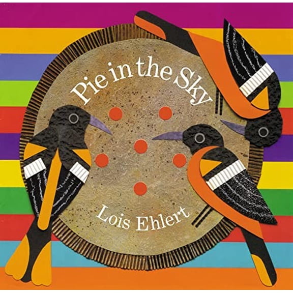 Pre-Owned Pie in the Sky Paperback
