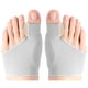 thumbnail image 1 of 1 par de separadores de dedos del pie Hallux Valgus Corrector de juanetes martillo alisador de dedos del pie alivio del dolor en el pie herramientas de pedicura ortopédica cuidado de los pies Tan Jianjun unisex, 1 of 2