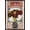 Black Framed Version, variant on Marvel Modern Heritage - Iron Man Wall Poster, 22.375" x 34"