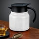 thumbnail image 5 of Tetera aislada Jadeshay 1000ml Acero inoxidable pequeño electrodoméstico, 5 of 8