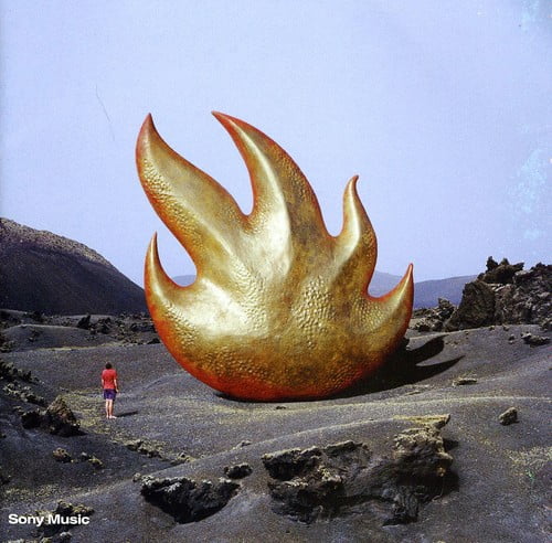 Audioslave - Audioslave - CD - Walmart.com