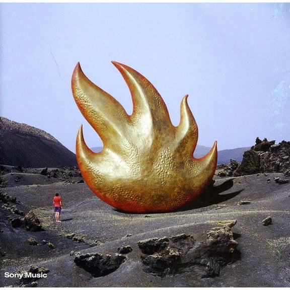 Audioslave - Audioslave - Music & Performance - CD