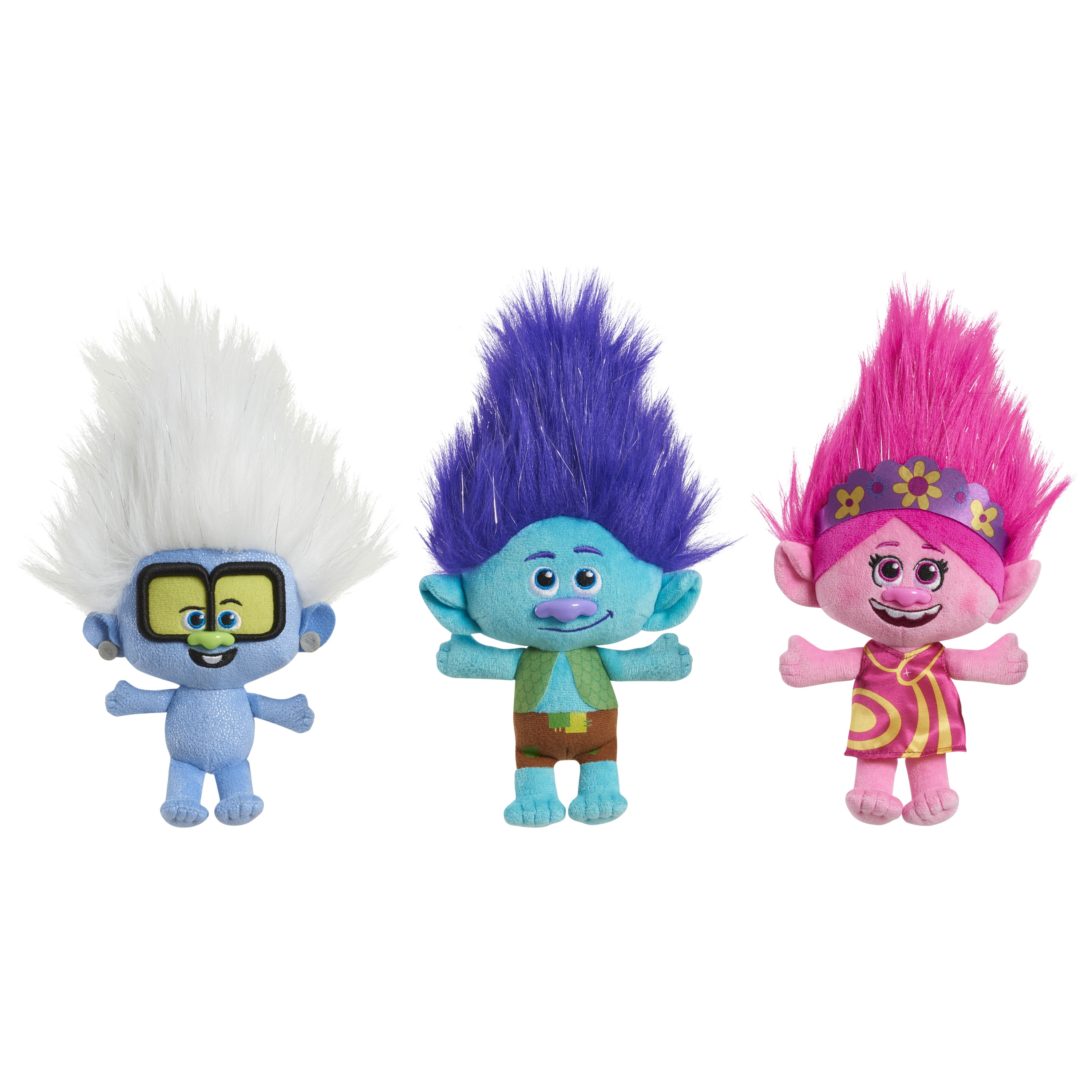 trolls world tour pop medley