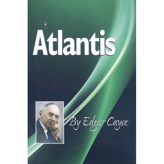 Atlantis, (Paperback)