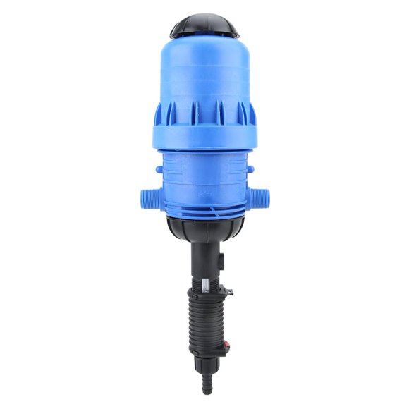 Wchiuoe Chemical Fertilizer Dispenser Proportioner Controllable Dosing Device G3/4in (0.4-4%), Chemical Liquid Doser, Fertilizer Liquid Dispenser