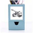 thumbnail image 1 of Tarjeta de clip de pluma del gestor de suministros de oficina, 1 of 3