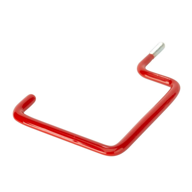 ●Hooka Red Neverkink XP Teknor Apex 3/4-in x 75-ft Contractor-Duty Kink