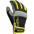 thumbnail image 2 of Firm Grip Large General Purpose Gloves, 2 of 2