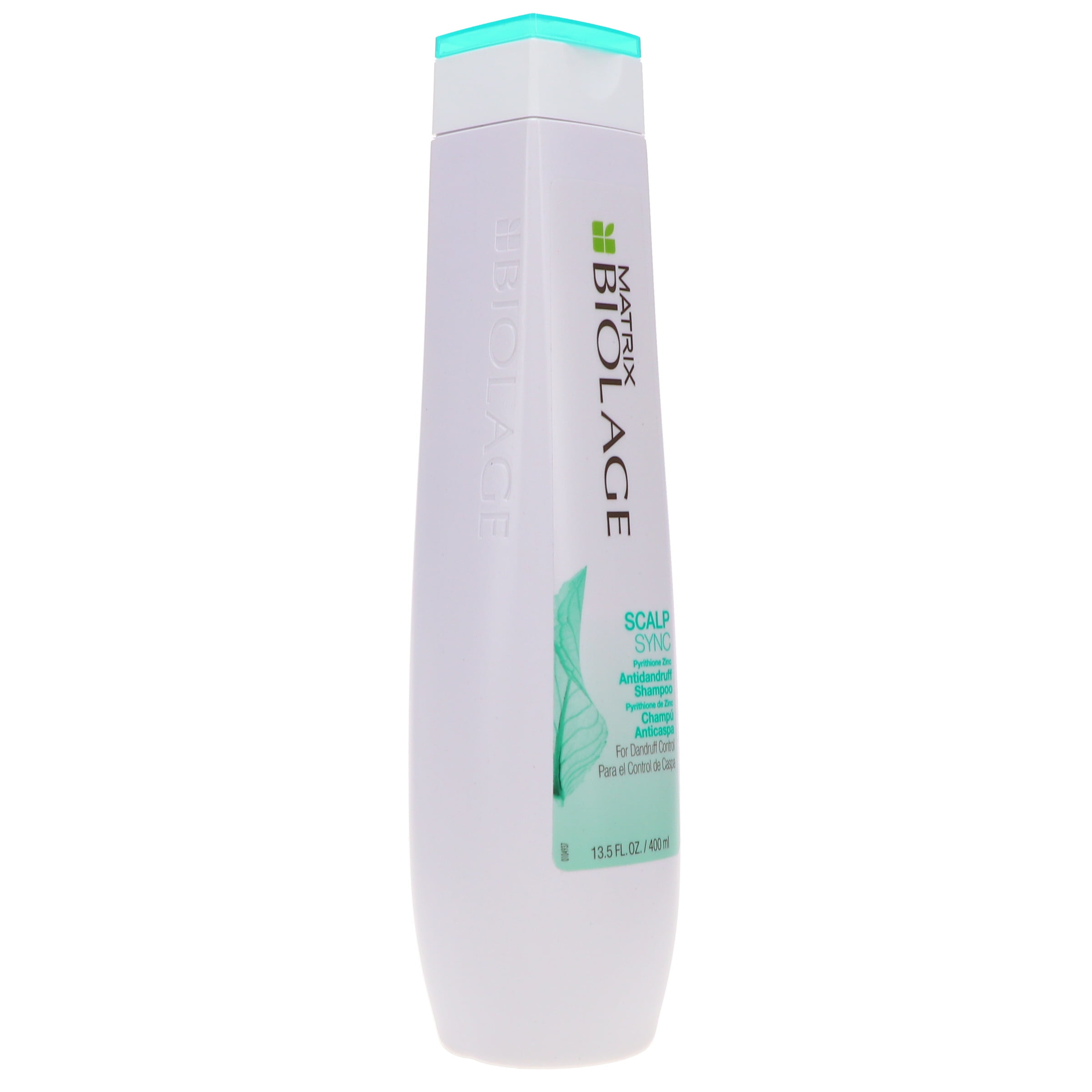 Matrix Biolage ScalpSync Antidandruff Shampoo oz -