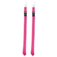 thumbnail image 4 of HEANUJJ 2Pcs Skin Friendly Rosy Phone Lanyard with Key Pendant Polyester Material, 4 of 6
