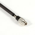 thumbnail image 3 of SDFGTstore ANT500 Antennas Stainless Steel Antennas Adjustable 75MHz to 1GHz, 3 of 8