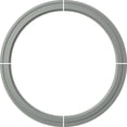 thumbnail image 6 of Ekena Millwork 47 1/2"OD x 39 1/4"ID x 4 1/8"W x 7/8"P Monique Ceiling Ring Kit, 6 of 11