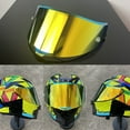 thumbnail image 4 of Pista Helmet Visor for AGV PISTA GPR, PISTA GPRR,CORSA-R,RACE 3 Face Shield Moto Accessories, 4 of 5