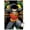 Premium Poster & Mount Bundle, variant on DC Comics - Robin - Damian Wayne Wall Poster with Wooden Magnetic Frame, 22.375" x 34"