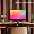 thumbnail image 5 of Monitor 19.5 ACTECK 5ms 60Hz HD TN LED VGA HDMI AC-933865 Acteck AC-933865, 5 of 5