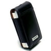 Speck iStyle Black Leather Case