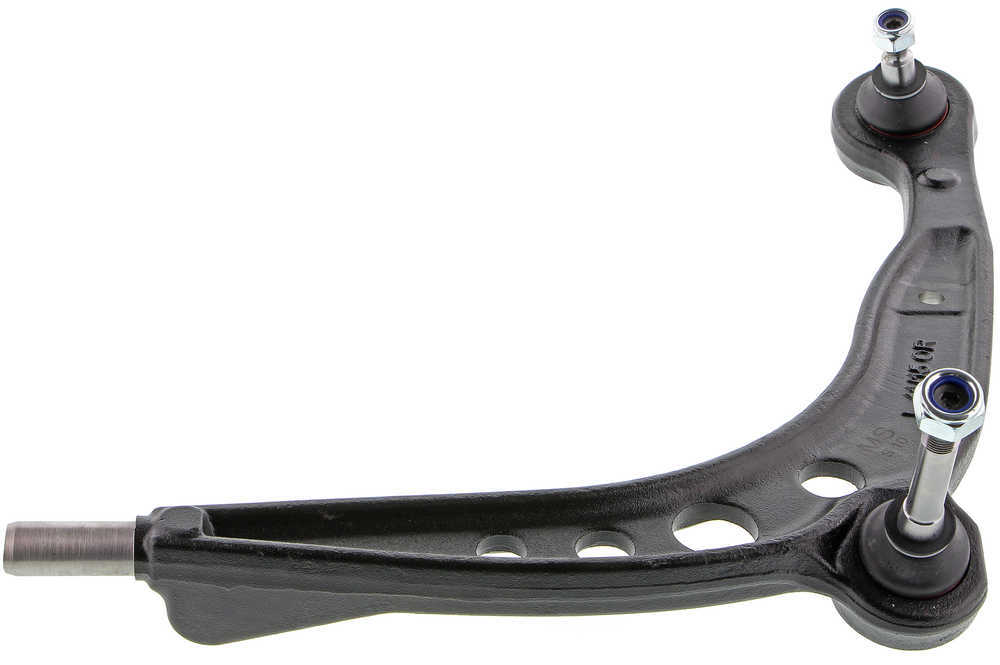Mevotech CMS101410 Suspension Control Arm & Ball Joint Assembly Fits select: 1984-1993 BMW 325, 1991-1992 BMW 318